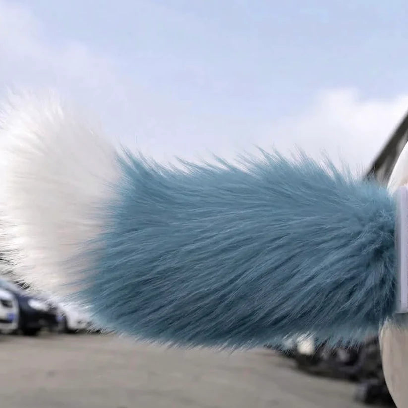 TailRush – Motorcycle & Car Moving Tail