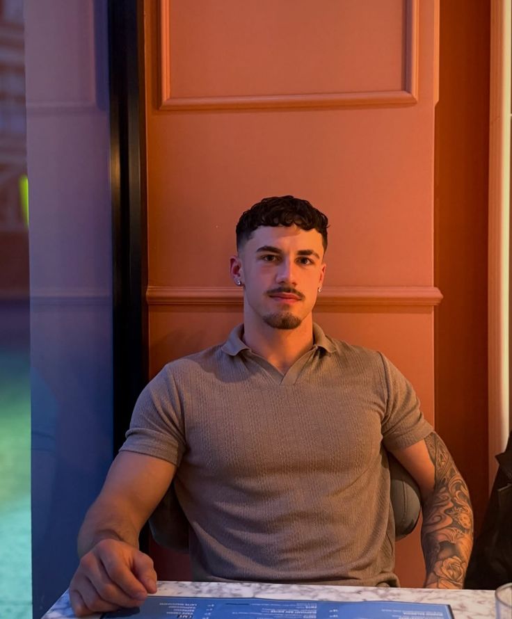 <strong>Ryan C.</strong>