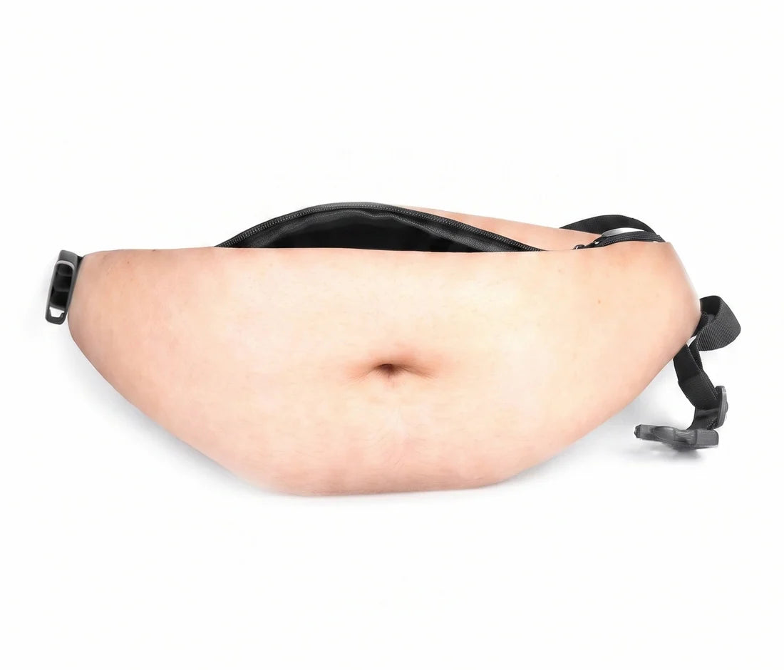 BellyBag™ Fanny Pack