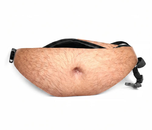 BellyBag™ Fanny Pack
