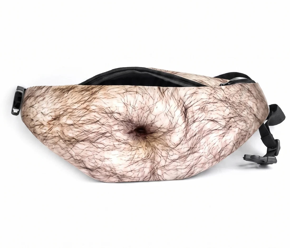 BellyBag™ Fanny Pack