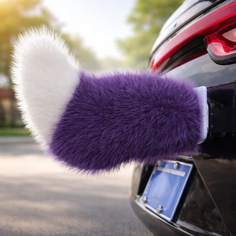 TailRush – Motorcycle & Car Moving Tail