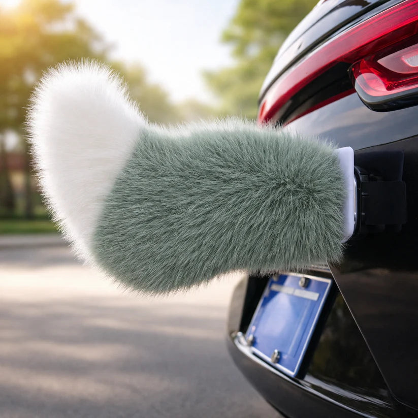 TailRush – Motorcycle & Car Moving Tail