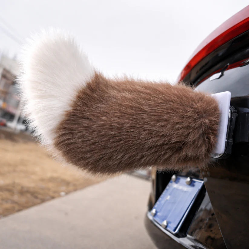 TailRush – Motorcycle & Car Moving Tail