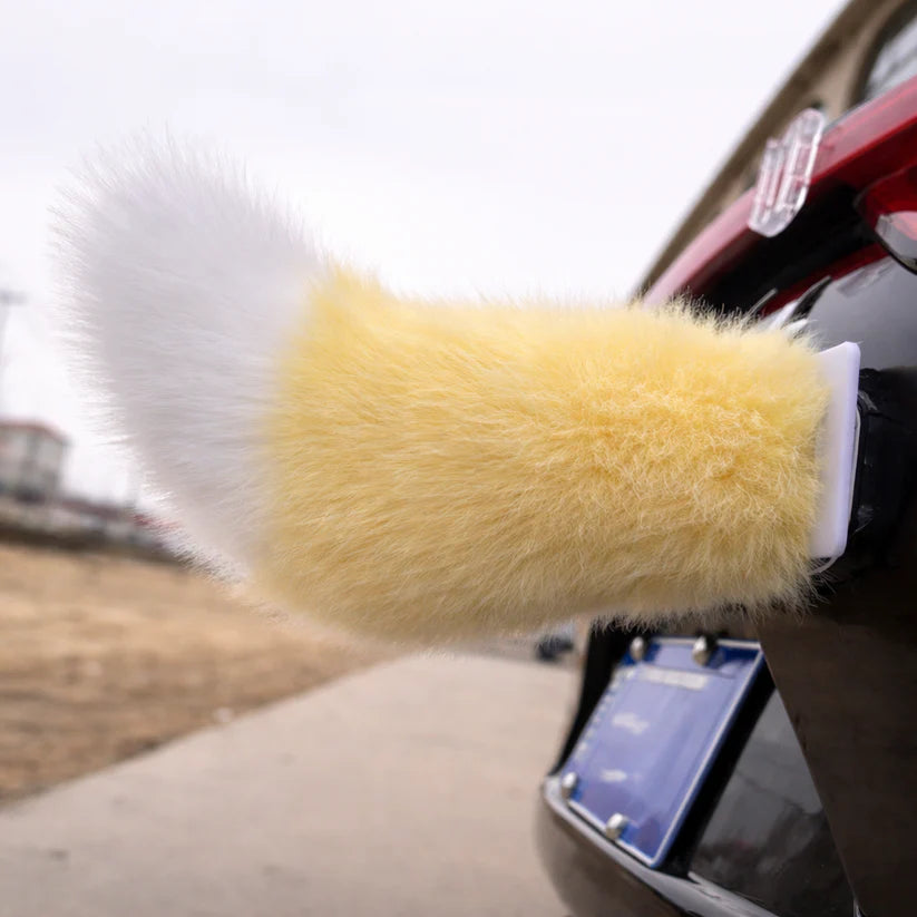 TailRush – Motorcycle & Car Moving Tail