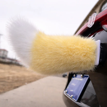 TailRush – Motorcycle & Car Moving Tail