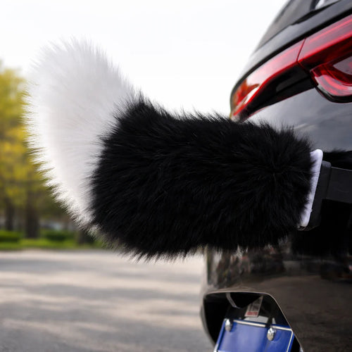 TailRush – Motorcycle & Car Moving Tail