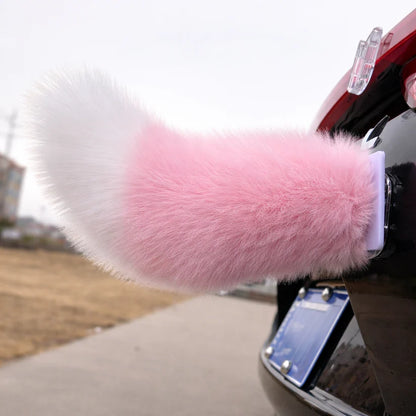 TailRush – Motorcycle & Car Moving Tail